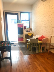 Beau Vista (D14), Terrace #207531661